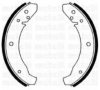 METELLI 53-0459 Brake Shoe Set